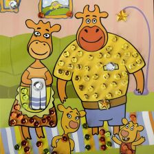 Софья Евгеньевна Паршук