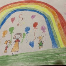 Анна Олеговна Черенкова