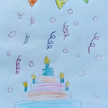 Варвара Евгеньевна Кузнецова