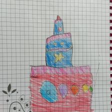 Маргарита Игоревна Монжос