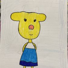 Дарима Буянды