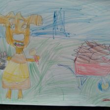 Наталья Михайловна Компанец