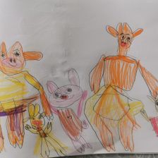 Варвара Ивановна Сильвестрова