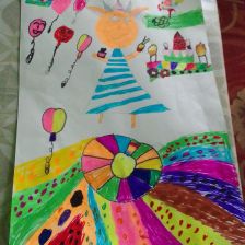 Ксения Дмитриевна Ошмарова