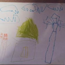 Кира Антоновна Лейкам