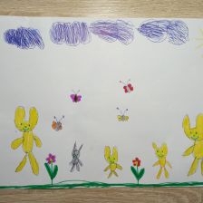 Елисавета Андреевна Дегинау