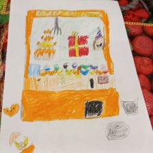 Маргарита Алексеевна Петрова