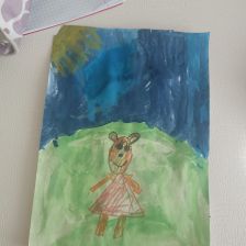 Ника Денисовна Кускова