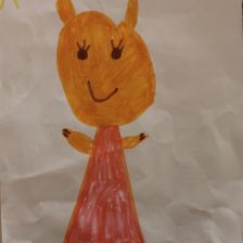 Элина Карчава