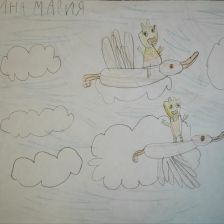 Маша Андреевна Лисина