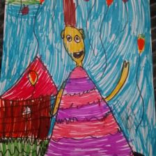 Полина Сергеевна Савенко