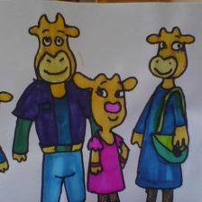 Виолетта Николаевна Тибичи