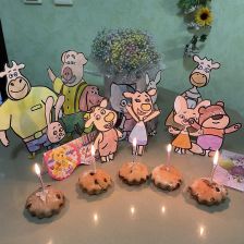 Алексей Николаевич Кучин