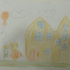 Анастасия Воронова