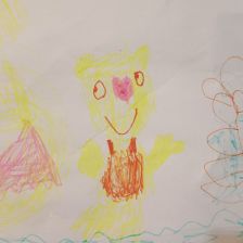 Полина Рустамовна Хабирова