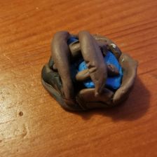 Екатерина Александровна Пантюхова в конкурсе «Оранжевое настроение»