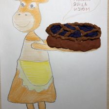 Дмитрий Владиславович Сидельников в конкурсе «Оранжевое настроение»