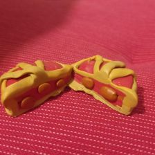 Вероника Данииловна Гребень