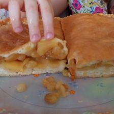 Елизавета Руслановна Джиоева