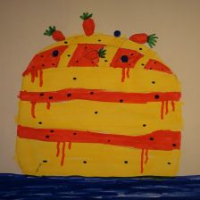 Мария Андреевна Черапкина