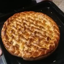 Арина Ивановна Акинина