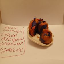 Виктория Шахова