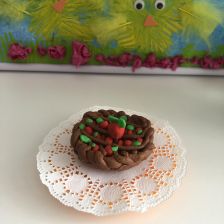 Ульяна Павловна Буняева