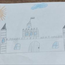 Семён Николаевич Королëв в конкурсе «Оранжевое настроение»