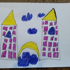 Вероника Сергеевна Шматко в конкурсе «Оранжевое настроение»