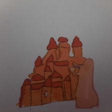 Михаил Андреевич Миляев