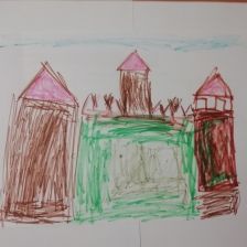 Владимир Бутанаев в конкурсе «Оранжевое настроение»