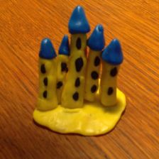 Мария Сергеевна Шевчук