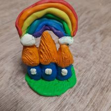 Полина Кирилловна Алексютина