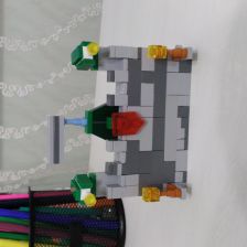 Арсен Арманович Авалян в конкурсе «Оранжевое настроение»