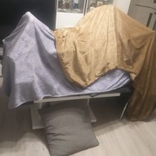 Кирилл Дмитриевич Бондарь в конкурсе «Оранжевое настроение»