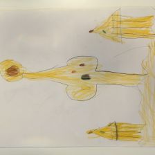 Эвелина Фадеева