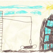 Георгий Иванович Гайдаренко в конкурсе «Оранжевое настроение»