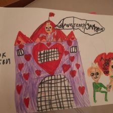 Сонина Михайловна Валерия