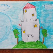 Кирилл Александрович Иванов в конкурсе «Оранжевое настроение»