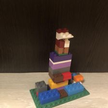 Григорий Викторович Михайлов в конкурсе «Оранжевое настроение»