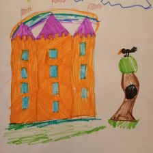 Матвей Алексеевич Казаков