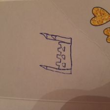 Елизавета Сергеевна Шувалова в конкурсе «Оранжевое настроение»