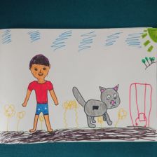 Миша Михайлович Червяков