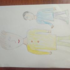 Мария Павловна Данилова