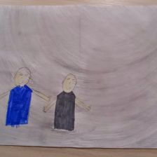 Иван Николаевич Заболотских в конкурсе «Оранжевое настроение»