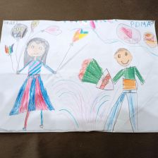 Роман Алексеевич Фисенко в конкурсе «Оранжевое настроение»