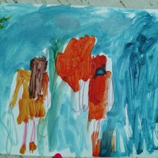 Ксения Александровна Шапран