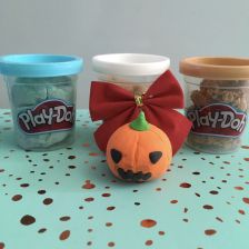 София Коломийцева в конкурсе «День рождения Play-Doh!»