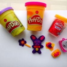 Екатерина Анатольевна Ненашева в конкурсе «День рождения Play-Doh!»