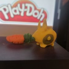 Софья Никитична Будник в конкурсе «День рождения Play-Doh!»